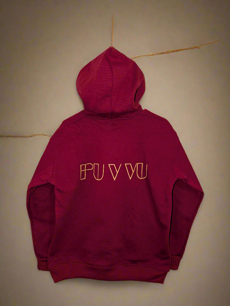 Dionysus Hoodie