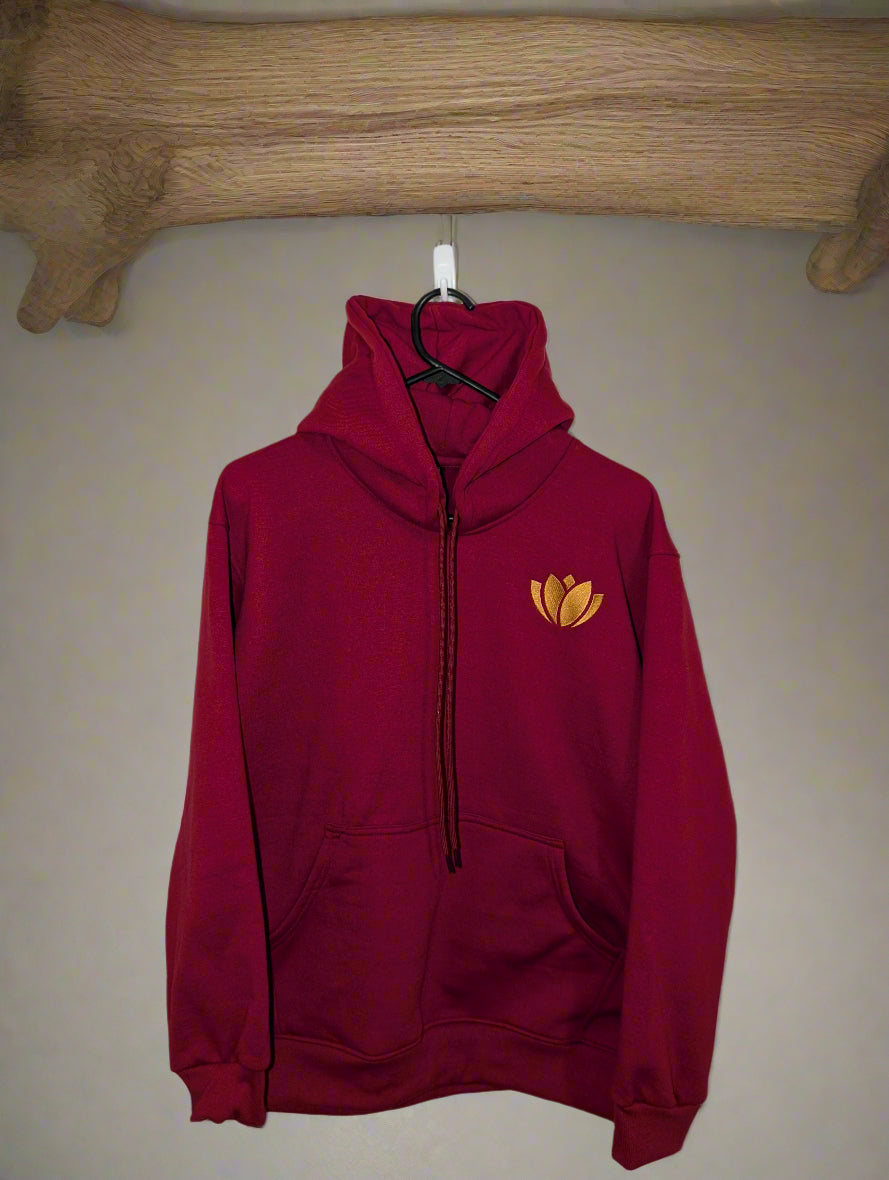 Dionysus Hoodie